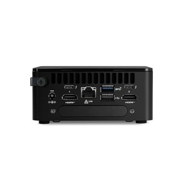 ASUS NUC 13 RNUC13L3HV700002I Black i7-1370P view 2