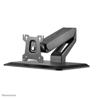 Neomounts FPMA-D885BLACK Monitor stand 15-32" - gas spring view 3