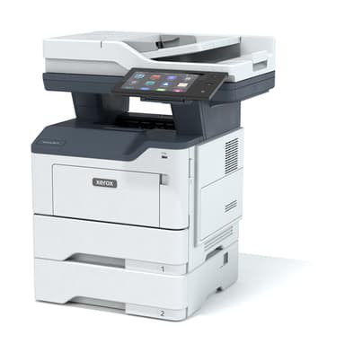 Xerox VersaLink B415 A4 47ppm Duplex Copy/Print/Scan/Fax PS3 PCL5e/6 2 Trays Total 650 Sheets view 5