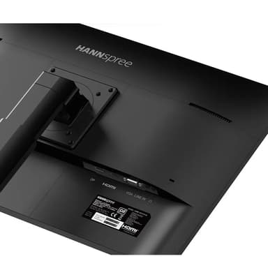 Hannspree HP241PJB computer monitor 60.5 cm (23.8") 1920 x 1080 pixels Full HD LED Black view 8
