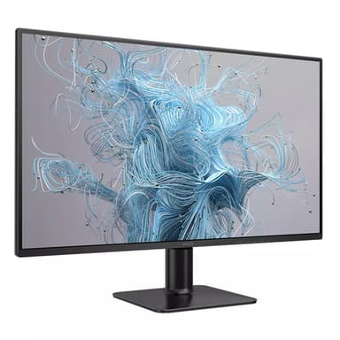 Philips 2000 series 27E2N2500/00 computer monitor 68.6 cm (27") 2560 x 1440 pixels Quad HD LCD Black view 8