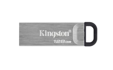Kingston Technology DataTraveler 128GB Kyson USB Flash Drive view 1