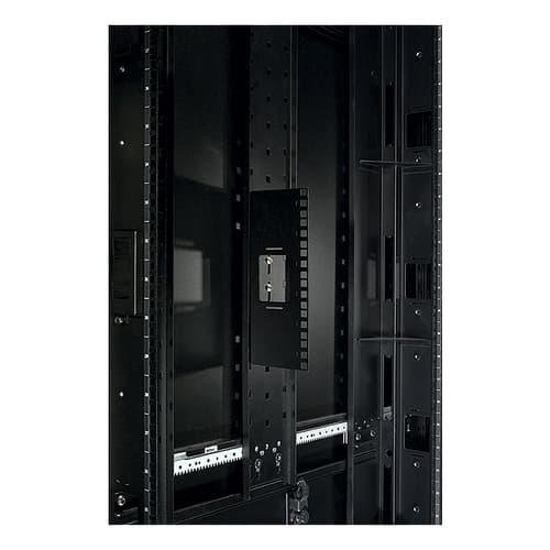 APC NetShelter SX 48U 750mm Wide Recessed Rail Kit