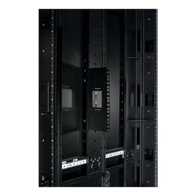 APC NetShelter SX 48U 750mm Wide Recessed Rail Kit view 5