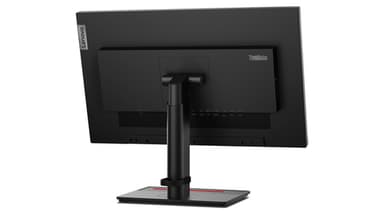 Lenovo ThinkVision T24m-20 computer monitor 60.5 cm (23.8") 1920 x 1080 pixels Full HD LED Black view 5