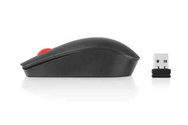 Lenovo 4X30M56887 mouse Office Ambidextrous RF Wireless Optical 1200 DPI view 2