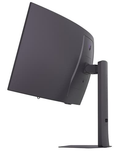 LG 39GX900A-B computer monitor 99.1 cm (39") 3440 x 1440 pixels Wide Quad HD OLED Black view 6