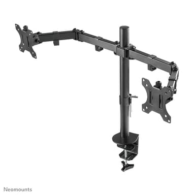 Neomounts FPMA-D550DBLACK Monitor arm 10-32" view 5