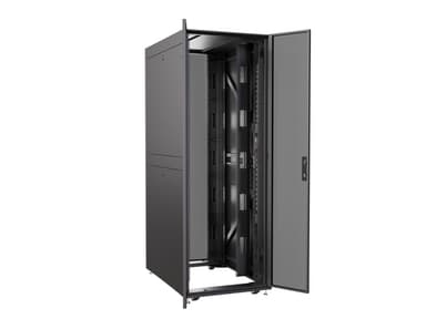 Vertiv PowerGo Power(xxxx) Monitored PDU|0U|1P+N+E (IP44)|230V 32A|20 C13, 4 C19 view 3
