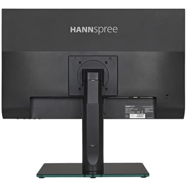 Hannspree HP 248 PJB computer monitor 60.5 cm (23.8") 1920 x 1080 pixels Full HD LED Black view 25