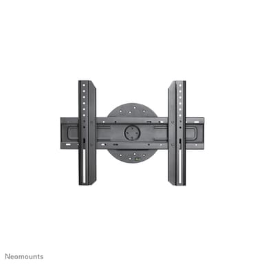 Neomounts LED-WR100BLACK TV mount wall 37-75" - rotatable view 2