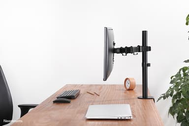 Neomounts FPMA-D550BLACK Monitor arm 10-32" view 15