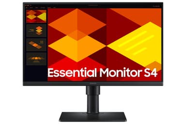 Samsung 22" S40GD Full HD Monitor view 1