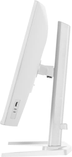 iiyama G-MASTER GB2471HSU-W1 computer monitor 60.5 cm (23.8") 1920 x 1080 pixels Full HD LED White view 12