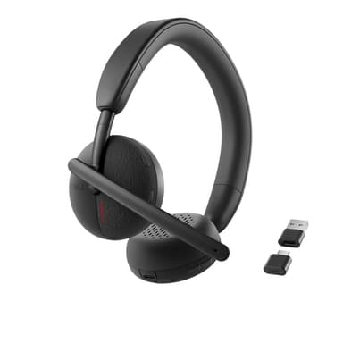 DELL Pro Wireless Headset - WL3024 view 10