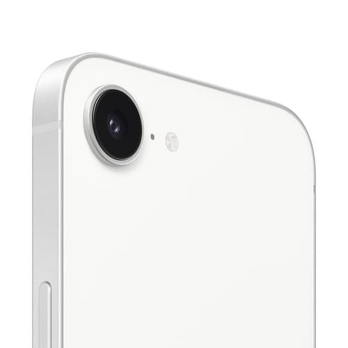 Apple iPhone 17e 512GB White