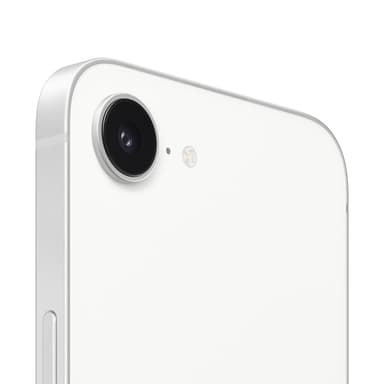 Apple iPhone 17e 512GB White view 2