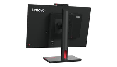 Lenovo ThinkCentre TIO-24 Gen5 Monitor view 16