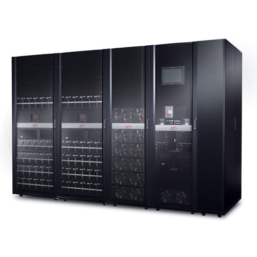 APC SY150K250DL-PD uninterruptible power supply (UPS) 150 kVA 150000 W