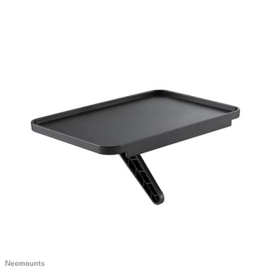 Neomounts AWL28-210BL1 Multimedia holder - universal view 2