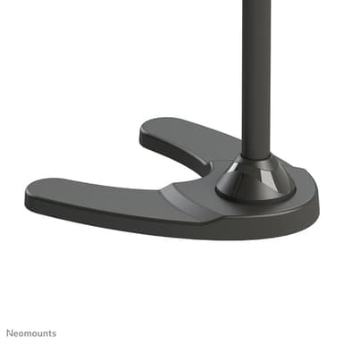 Neomounts FPMA-D700DDV Monitor stand 10-27" view 5