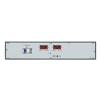 APC Easy UPS On-Line SRV 36V RM Battery Pack for 1 kVA Extended Runtime Model Sealed Lead Acid (VRLA) view 2