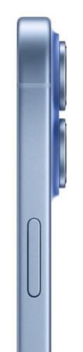 Apple iPhone 17 512GB Mist Blue view 4