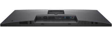 DELL Pro Plus P3225QE computer monitor 80 cm (31.5") 3840 x 2160 pixels 4K Ultra HD LCD Black, Grey view 5