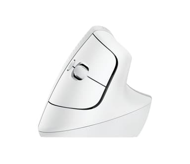 Logitech Lift Vertical Ergonomic Mouse view 13