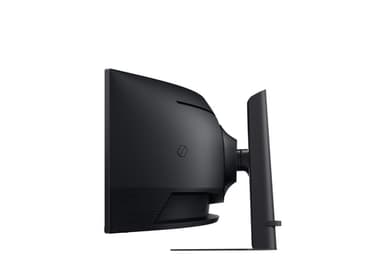 Samsung 49" Odyssey G91F 144Hz Gaming Monitor view 9