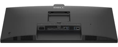 DELL Pro P P2726DEB 68.6 cm (27") LCD 2560 x 1440 pixels Quad HD view 4