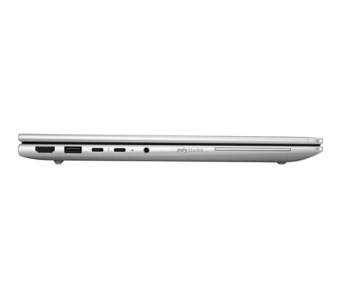 HP EliteBook 6 G1ah PC Wolf Pro Security Edition AMD Ryzen™ 5 220 Laptop 35.6 cm (14") WUXGA 16 GB DDR5-SDRAM 512 GB SSD Wi-Fi 7 (802.11be) Windows 11 Pro AI PC Silver