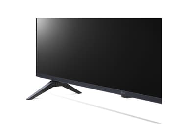 LG 86UN640S Signage Display Digital signage flat panel 2.18 m (86") Wi-Fi 300 cd/m² 4K Ultra HD Blue WebOS view 10