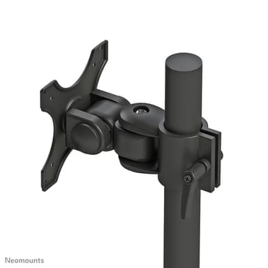 Neomounts FPMA-D700DDV Monitor stand 10-27" view 4