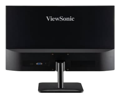 Viewsonic VA2432-H-2 computer monitor 61 cm (24") 1920 x 1080 pixels Full HD LED Black view 4