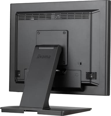 iiyama ProLite computer monitor 43.2 cm (17") 1280 x 1024 pixels SXGA LED Touchscreen Table Black view 9