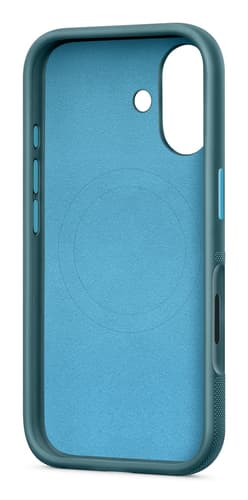 Apple Beats iPhone 17 Rugged Case with MagSafe and Camera Control – Rocky Blue view 2