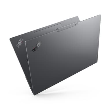 Lenovo ThinkPad X9-15 Gen 1 Copilot+ PC Intel Core Ultra 7 258V Laptop 38.9 cm (15.3") 2.8K 32 GB LPDDR5x-SDRAM 512 GB SSD Wi-Fi 7 (802.11be) Windows 11 Pro Grey UK English view 13