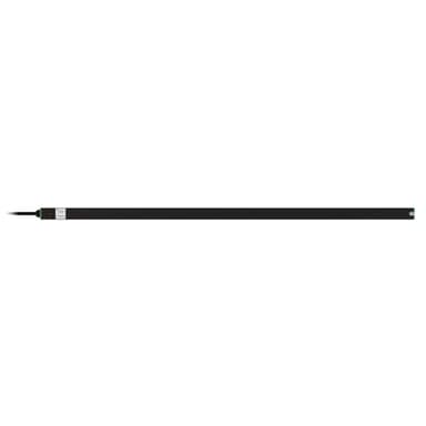 APC Easy Rack PDU, Basic, Vertical, 3 Phase, 22kW, 400V, 32A, 30 x C13 and 12 x C19 outlets, IEC60309 (32A 400VAC 3P+N+PE) view 4