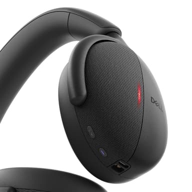 DELL Pro Premium Wireless ANC Headset - WL7024 view 9