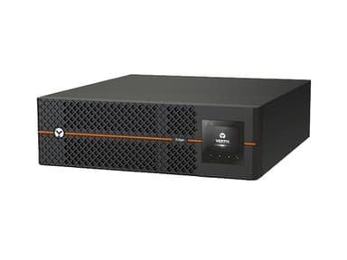 Vertiv Liebert Edge Uninterruptible Power Supply (UPS) - 3000VA 2700W 230V 3U Line Interactive AVR Tower/Rack Mount view 2