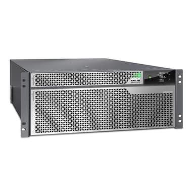 APC Smart-UPS Ultra On-Line Li-Ion SRTL8KRM4UI, 8KW, 4U Rack/Tower, 6xC13 & 6xC19, NMC view 12