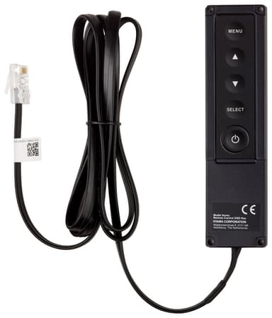 iiyama OTF1616MC-B1 computer monitor 39.6 cm (15.6") 1920 x 1080 pixels Full HD LCD Touchscreen Black view 14