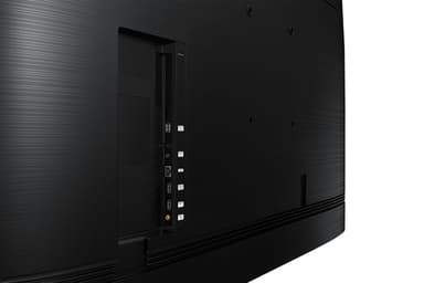 Samsung 43" Crystal UHD 4K Signage QE43T view 8