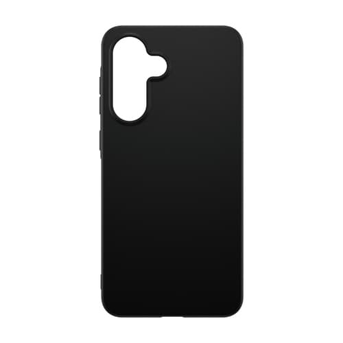 PanzerGlass SAFE. by ® TPU Case Black Samsung Galaxy A36 5G | Bulk