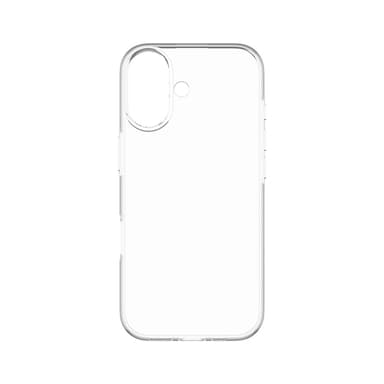 PanzerGlass SAFE. by ® TPU Case Transparent iPhone 17 | Bulk view 3