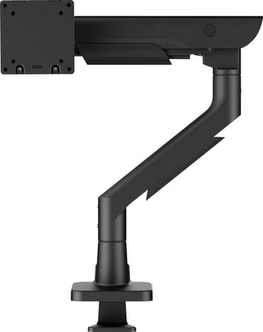 iiyama DS6001C-B1 monitor mount / stand 124.5 cm (49") Desk Black view 6
