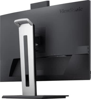 Viewsonic VG Series VG2757V-2K computer monitor 68.6 cm (27") 2560 x 1440 pixels Quad HD LED Black view 6