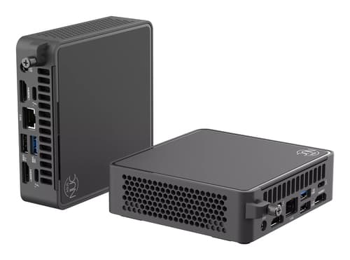 ASUS NUC 15 Pro Black 100U