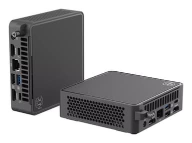 ASUS NUC 15 Pro Black 100U view 16